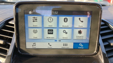 Ford KA+ 1.2 85 Zetec 5dr Petrol Hatchback